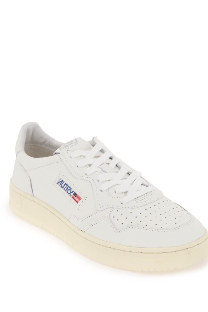 Soft Medalist Low Sneakers - Autry - Men