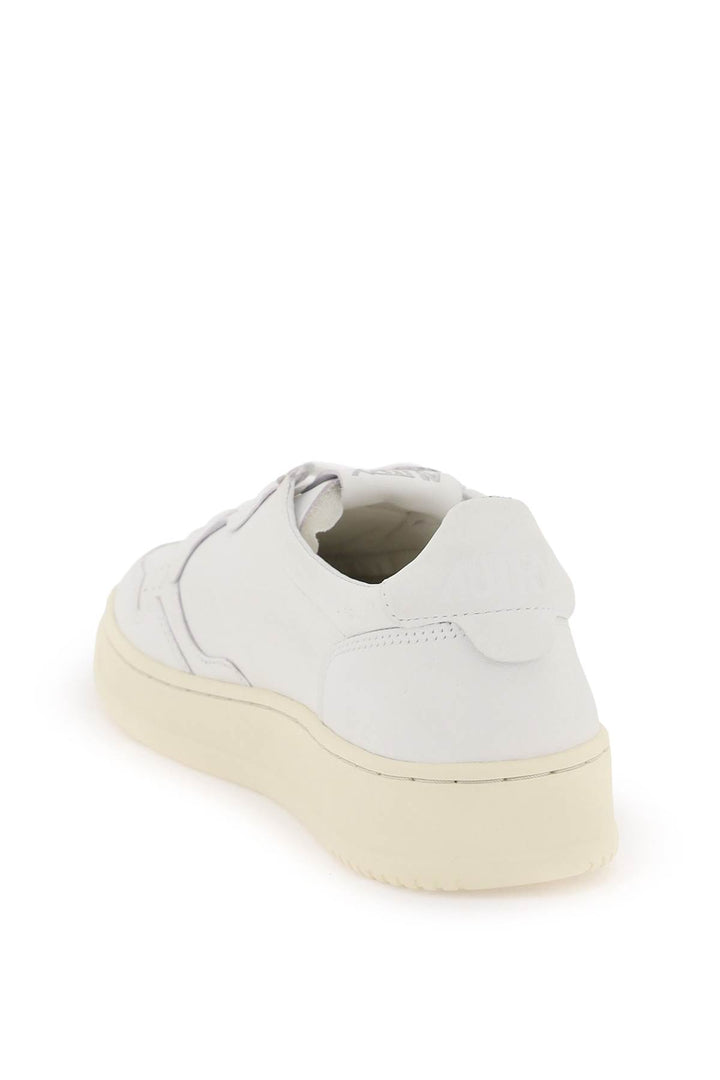 Soft Medalist Low Sneakers - Autry - Men