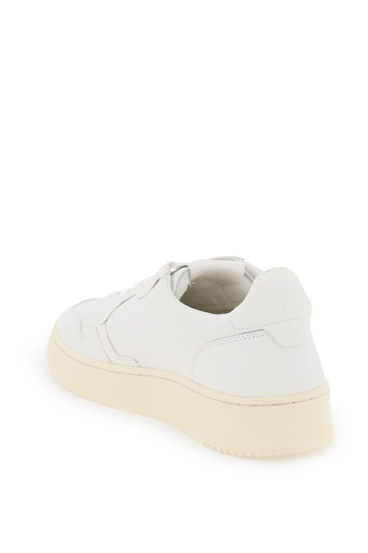 Medalist Low Sneakers - Autry - Women