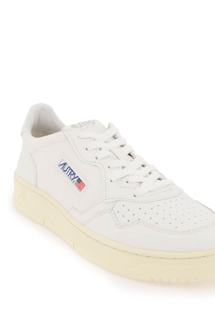 Medalist Low Sneakers - Autry - Women