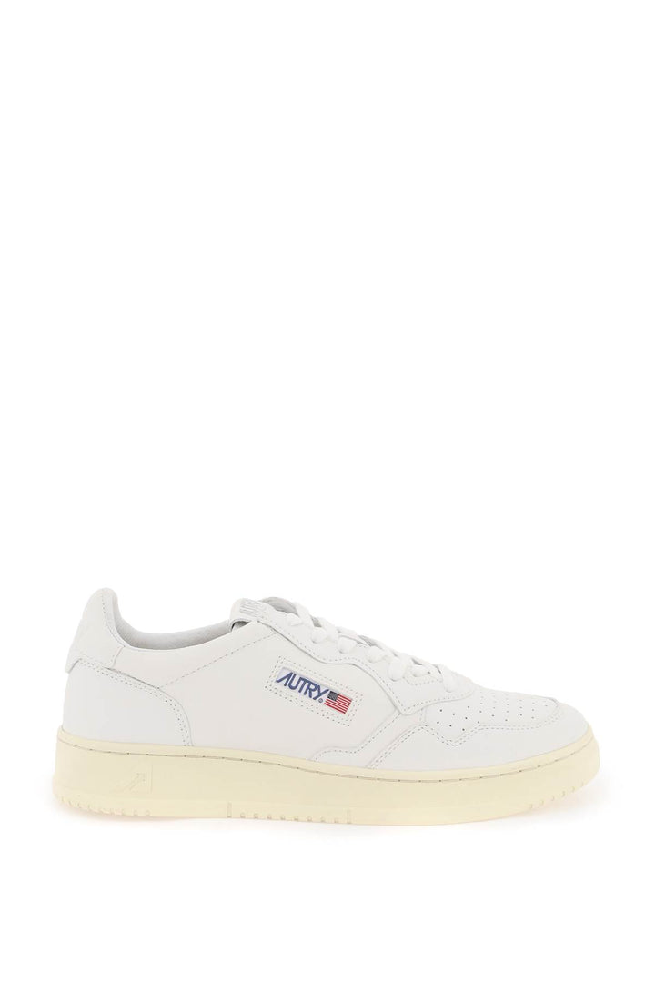 Medalist Low Sneakers - Autry - Women