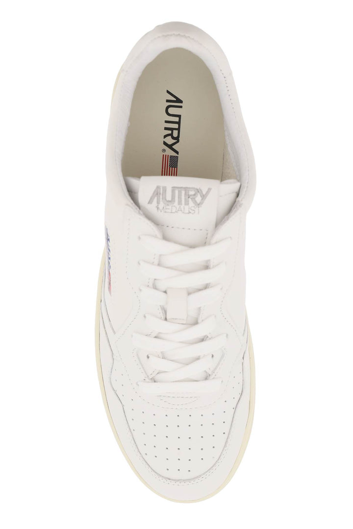 Medalist Low Sneakers - Autry - Women