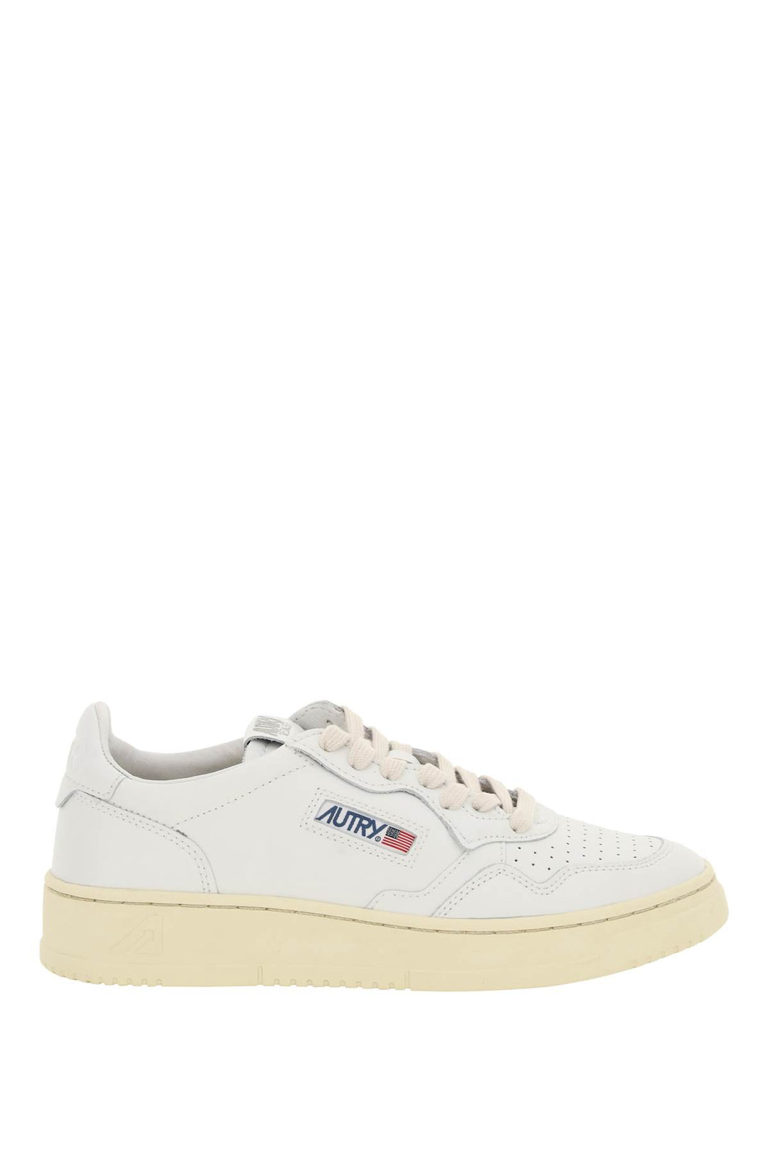 Medalist Low Sneakers - Autry - Men