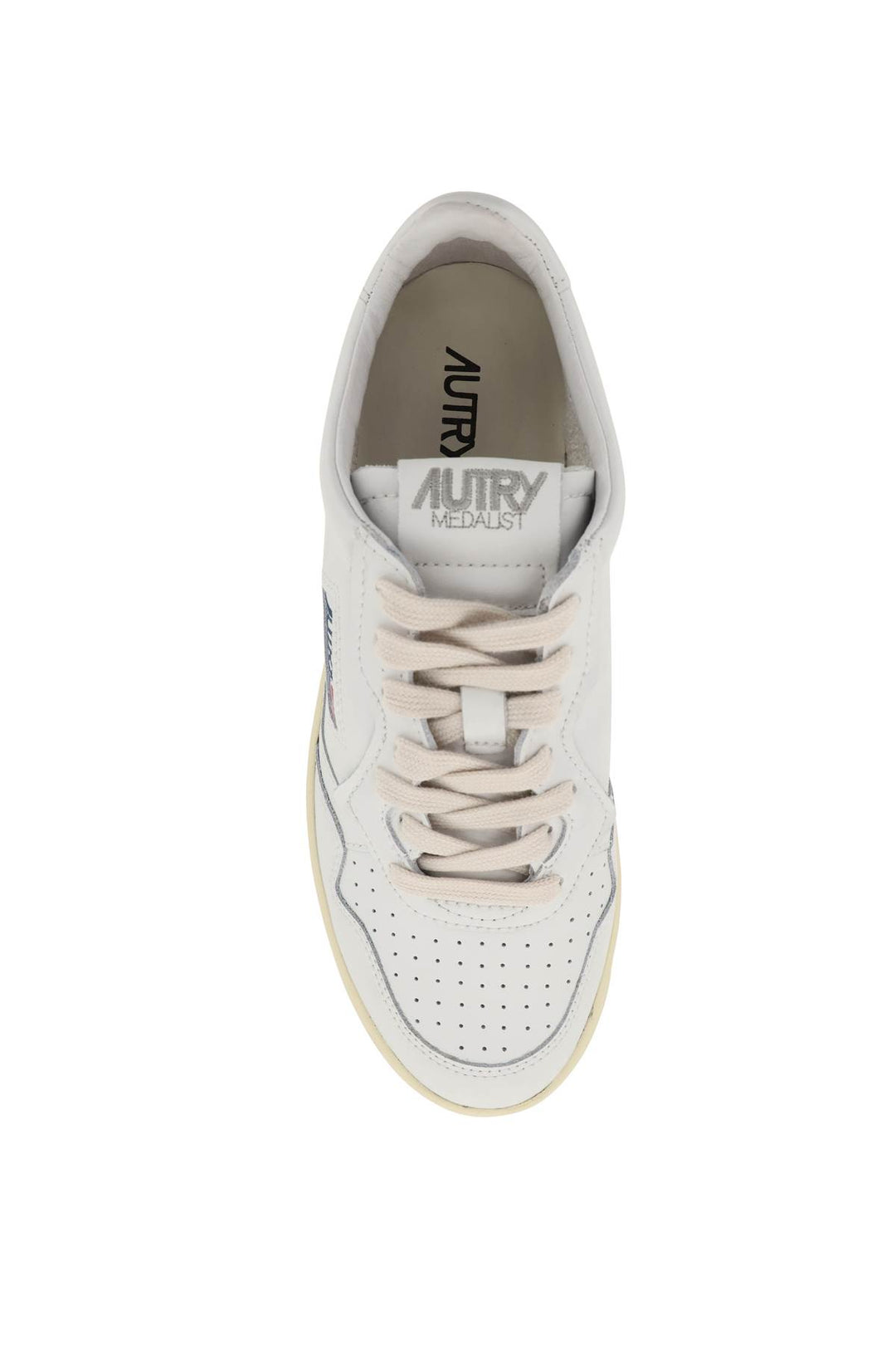 Medalist Low Sneakers - Autry - Men