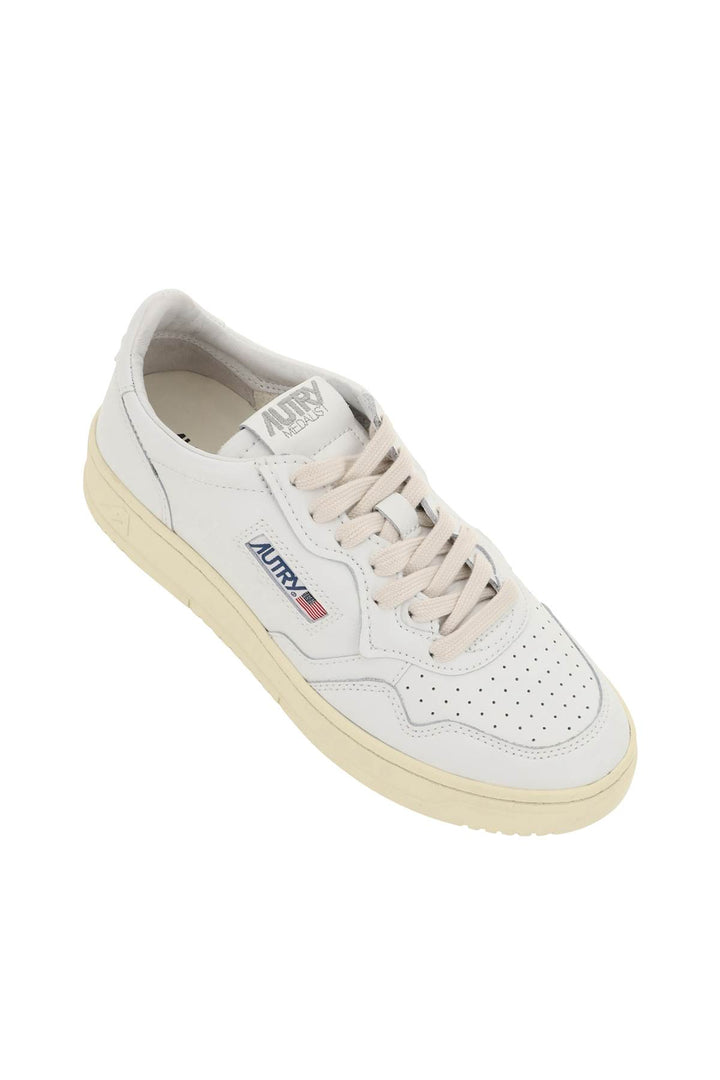 Medalist Low Sneakers - Autry - Men