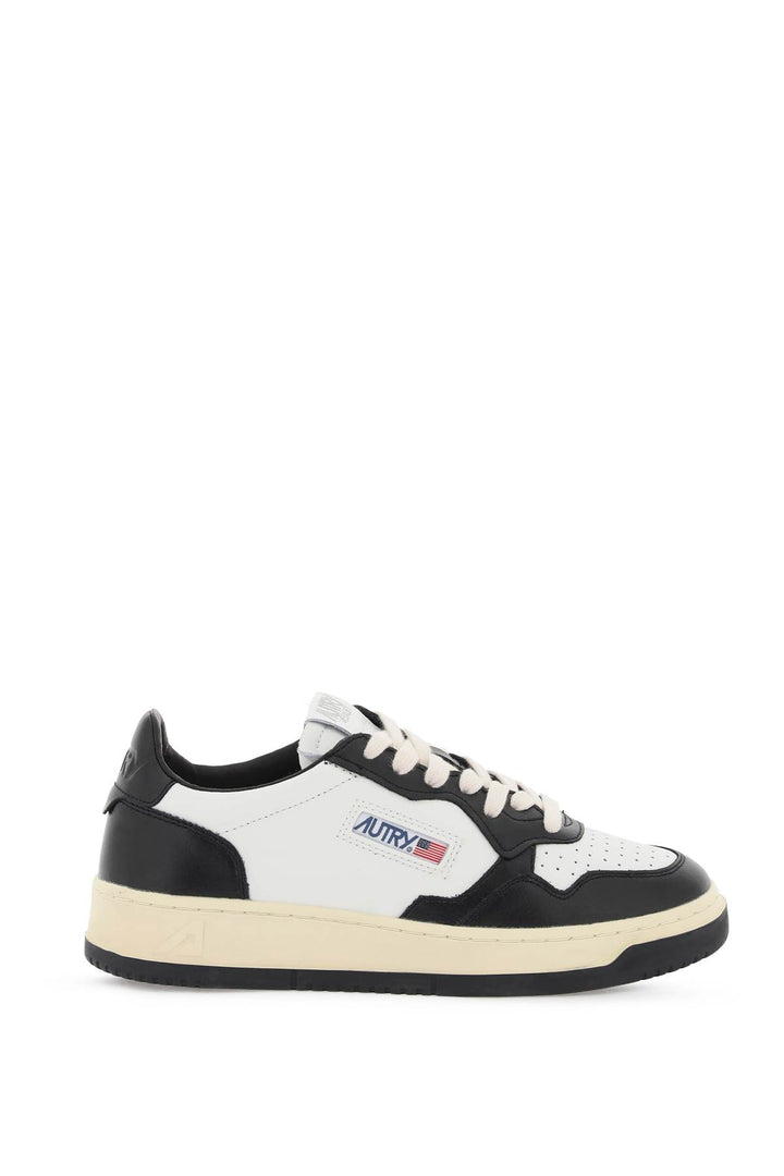 Medalist Low Sneakers - Autry - Women