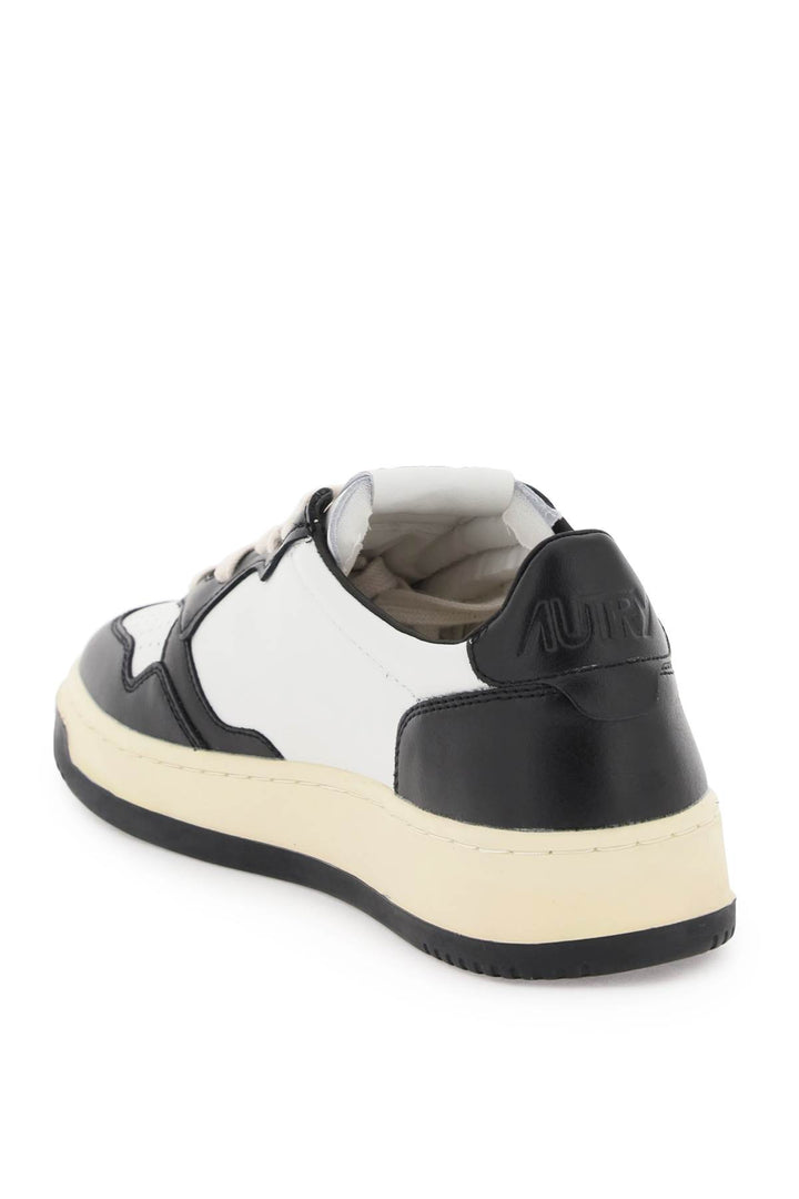 Medalist Low Sneakers - Autry - Women