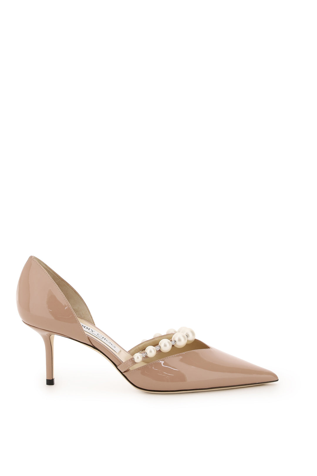 Aurelie 65 Pumps - Jimmy Choo - Women