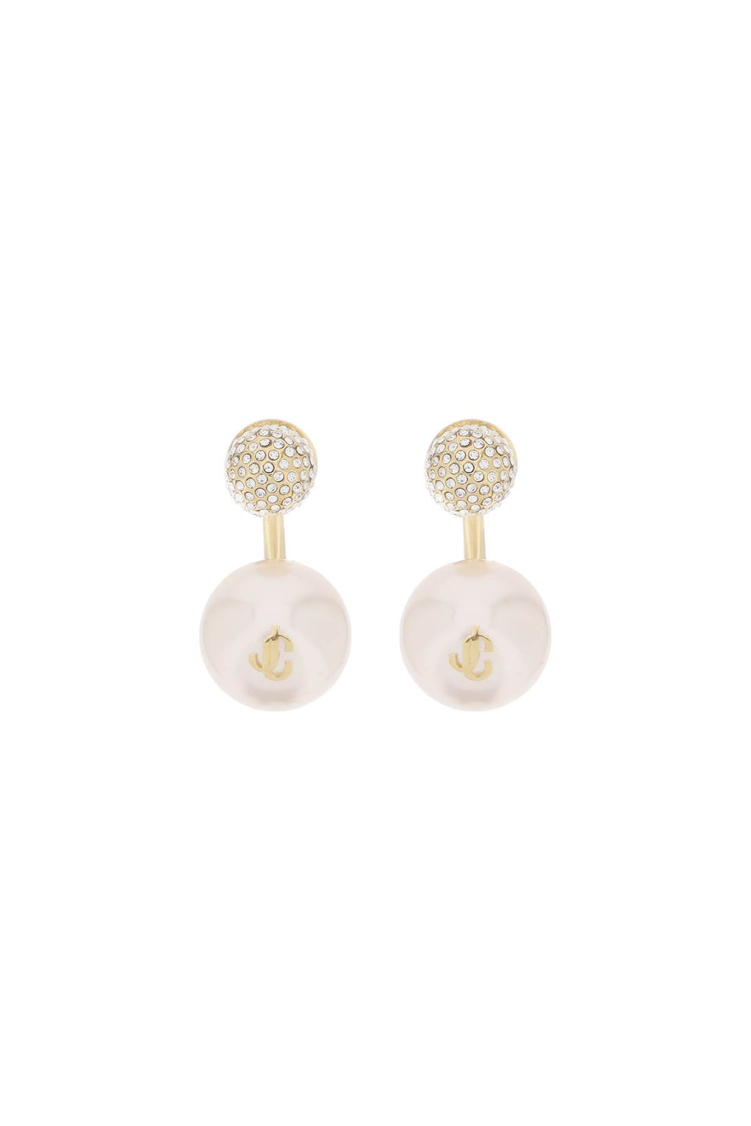 Auri Earrings - Jimmy Choo - Women