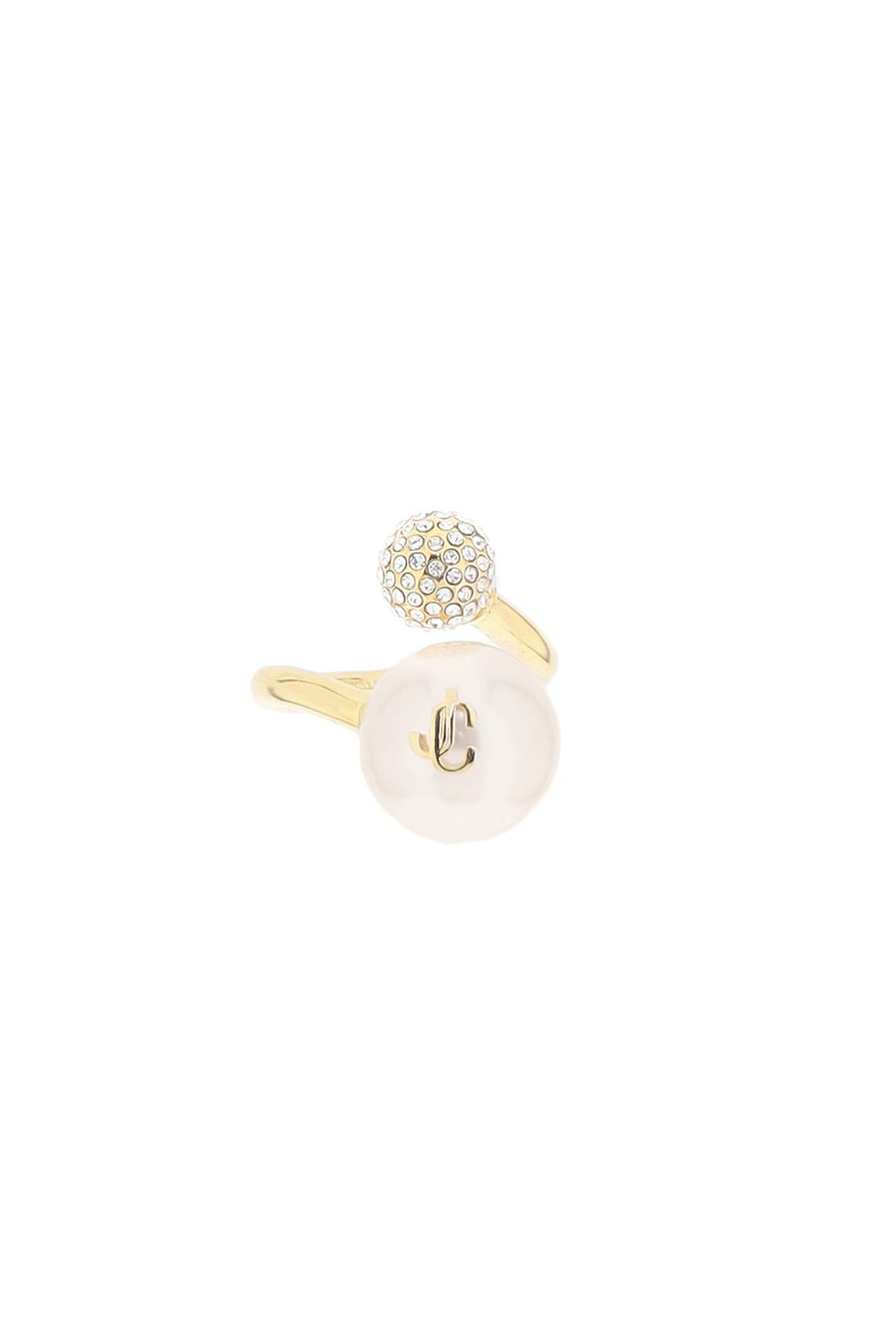 Auri Ring - Jimmy Choo - Women