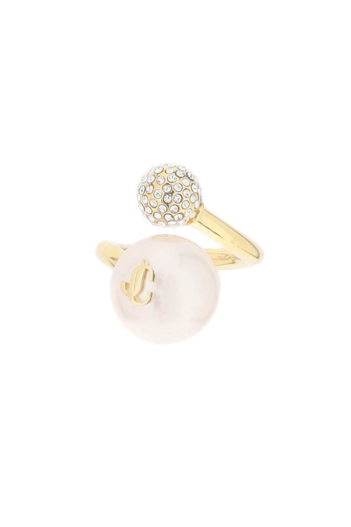 Auri Ring - Jimmy Choo - Women