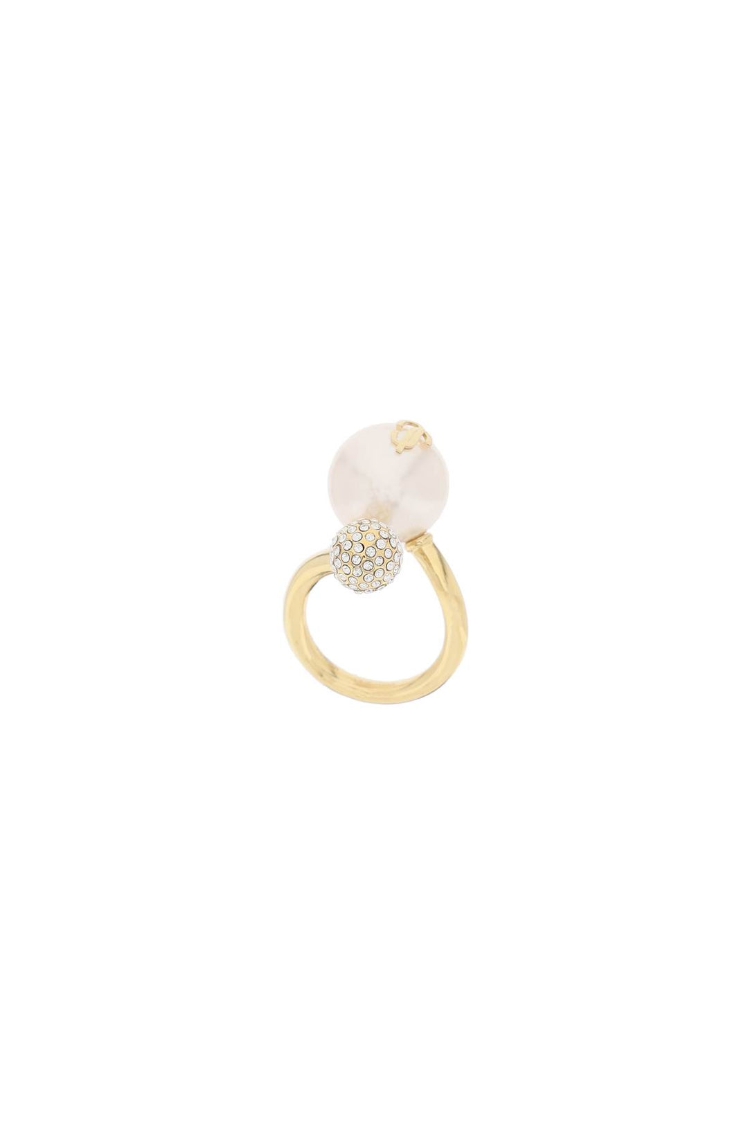 Auri Ring - Jimmy Choo - Women