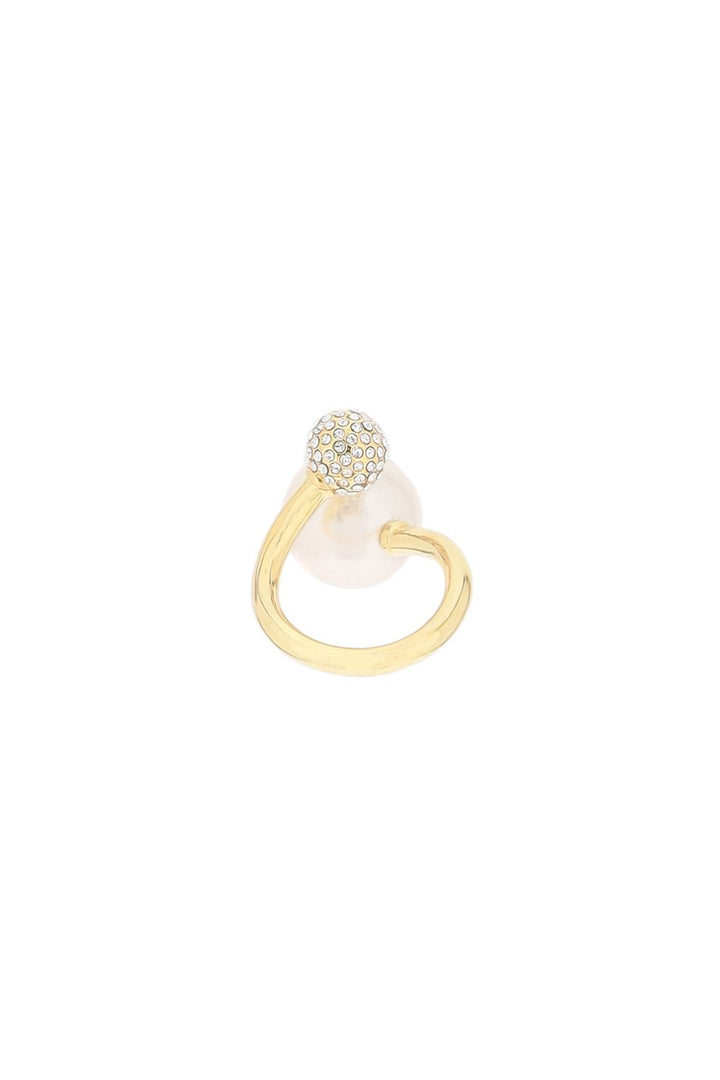 Auri Ring - Jimmy Choo - Women