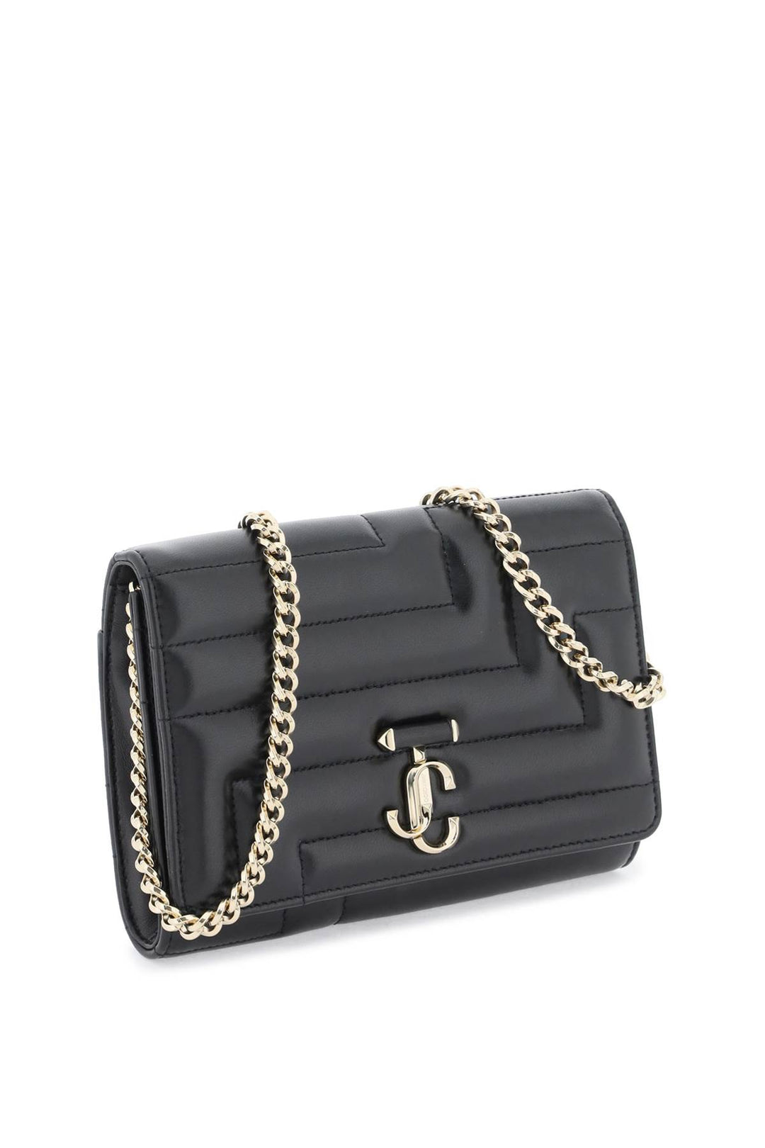 Avenue Clutch - Jimmy Choo - Women