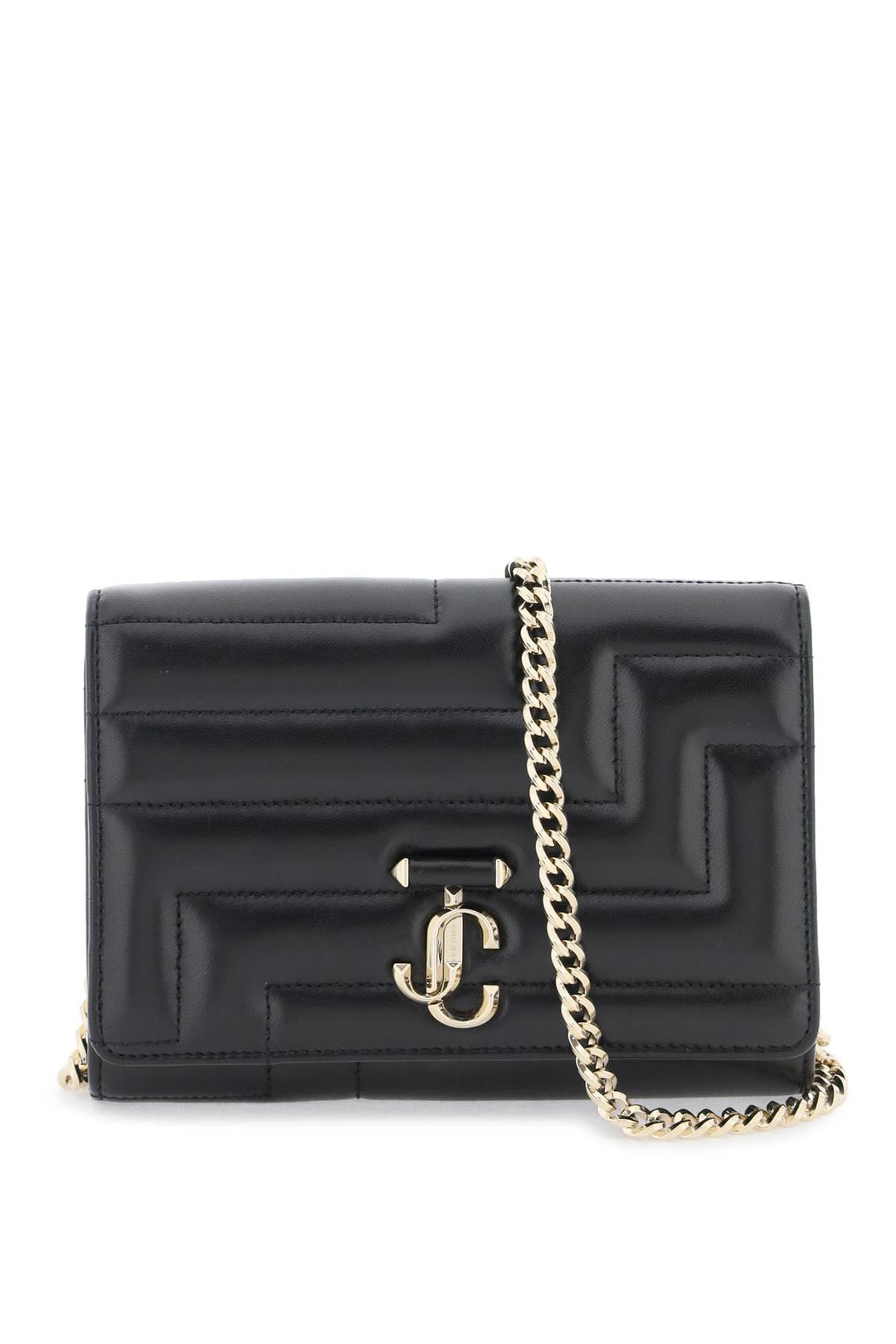 Avenue Clutch - Jimmy Choo - Women