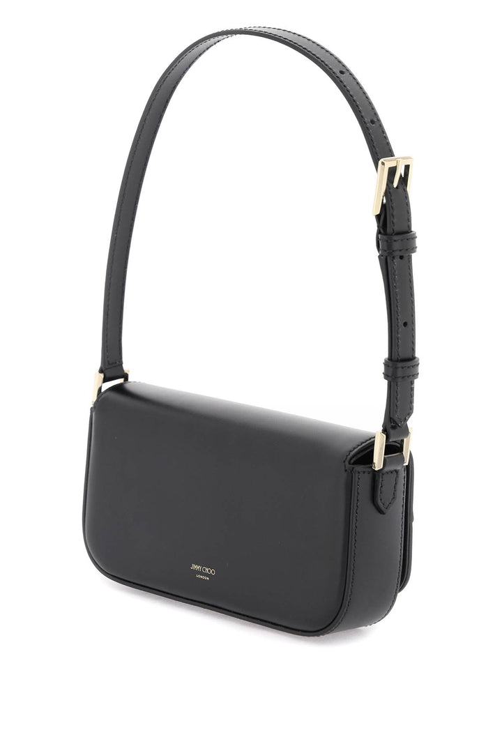 Avenue Mini Shoulder Bag - Jimmy Choo - Women