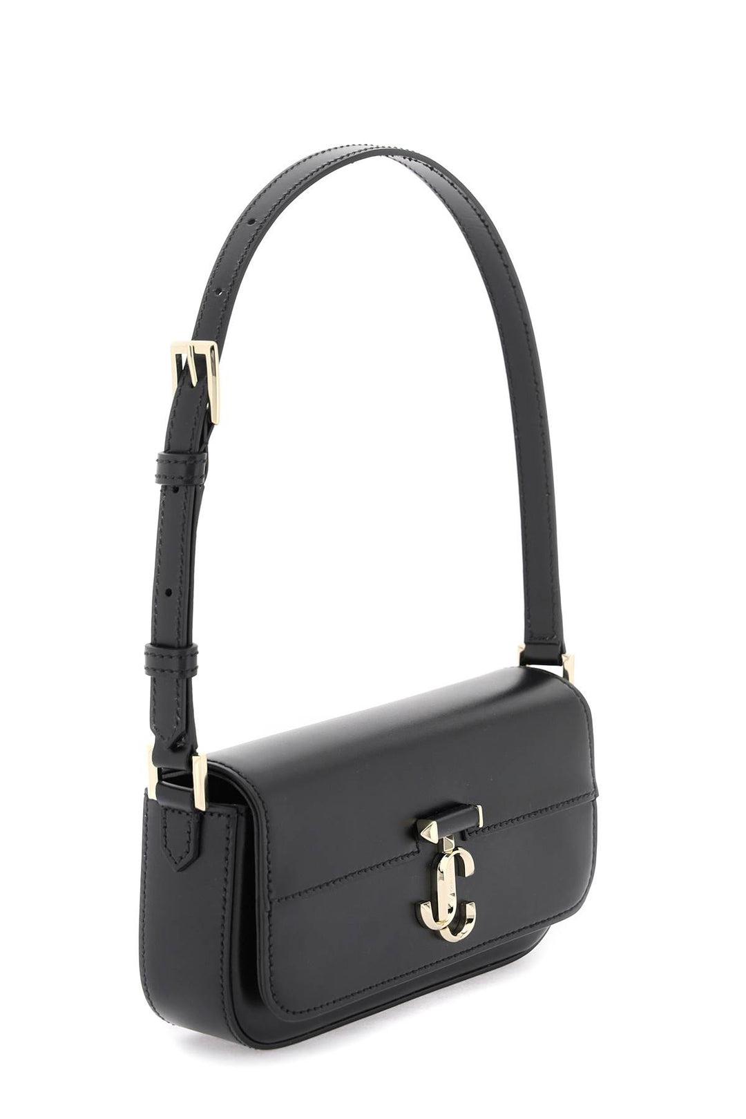 Avenue Mini Shoulder Bag - Jimmy Choo - Women