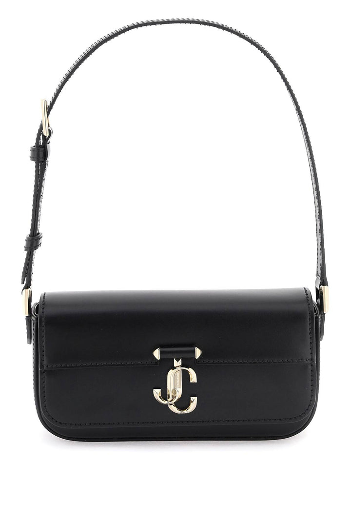 Avenue Mini Shoulder Bag - Jimmy Choo - Women