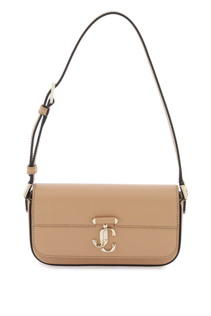 Avenue Mini Shoulder Bag - Jimmy Choo - Women