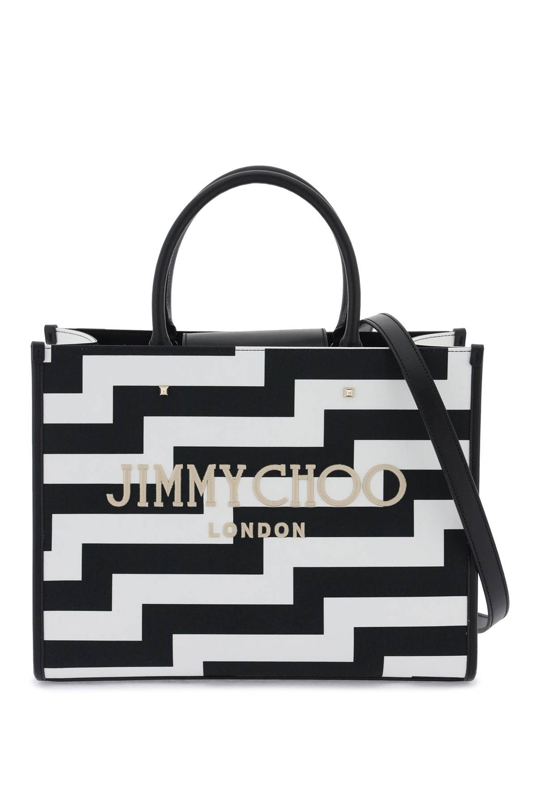 Avenue M Tote Bag - Jimmy Choo - Women