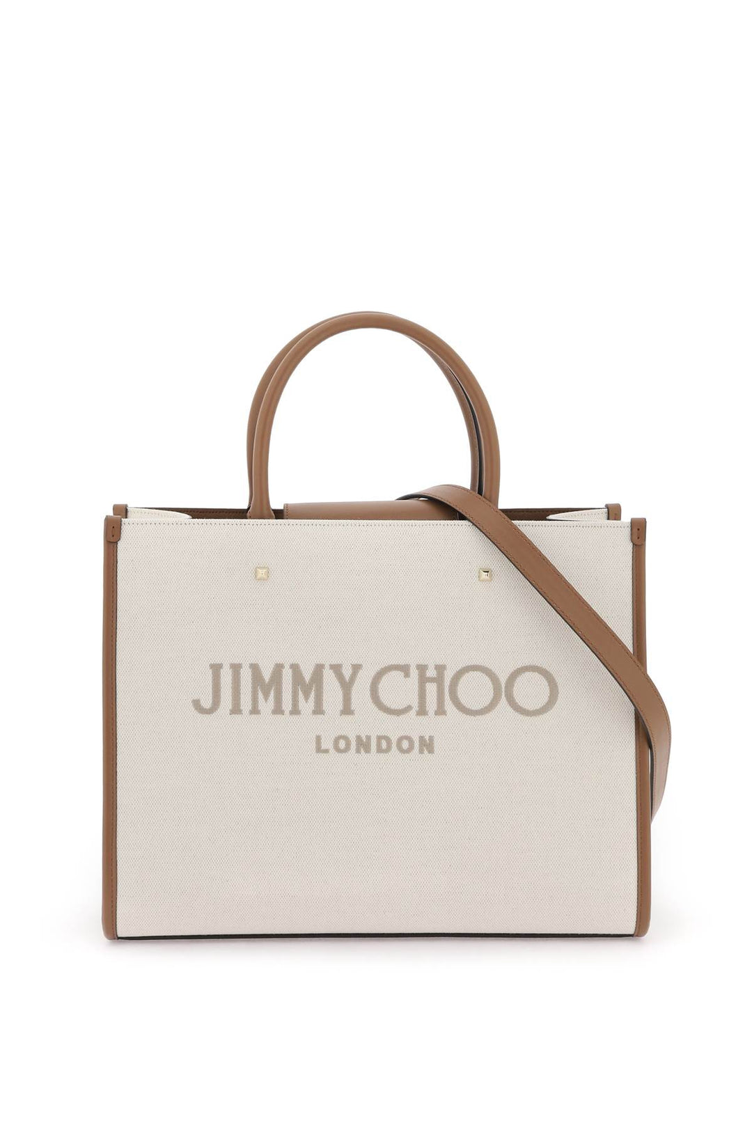 Avenue M Tote Bag - Jimmy Choo - Women