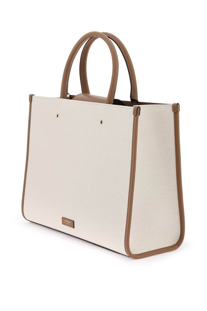 Avenue M Tote Bag - Jimmy Choo - Women