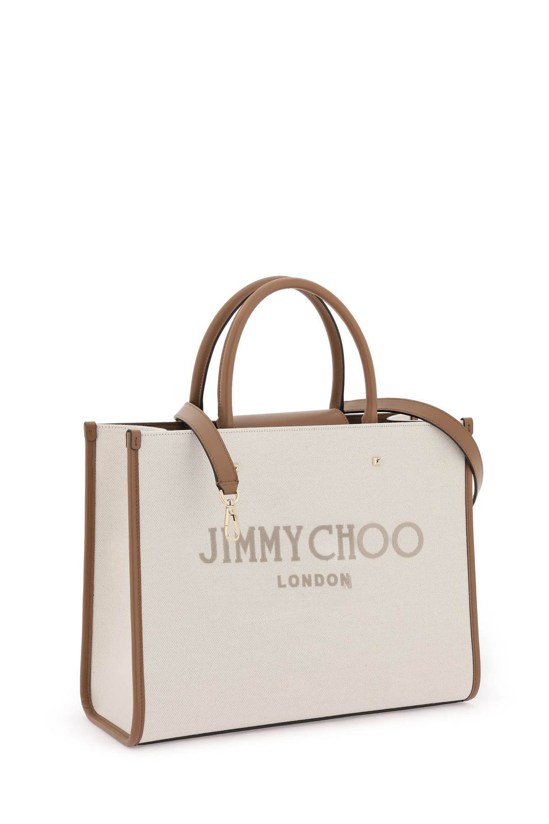 Avenue M Tote Bag - Jimmy Choo - Women