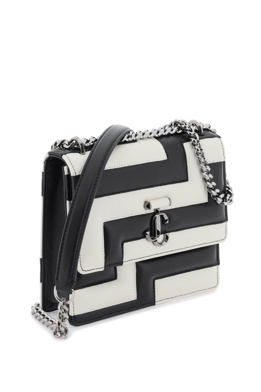 Avenue Shoulder Bag - Jimmy Choo - Women