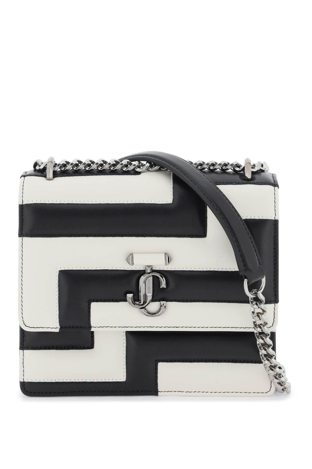 Avenue Shoulder Bag - Jimmy Choo - Women