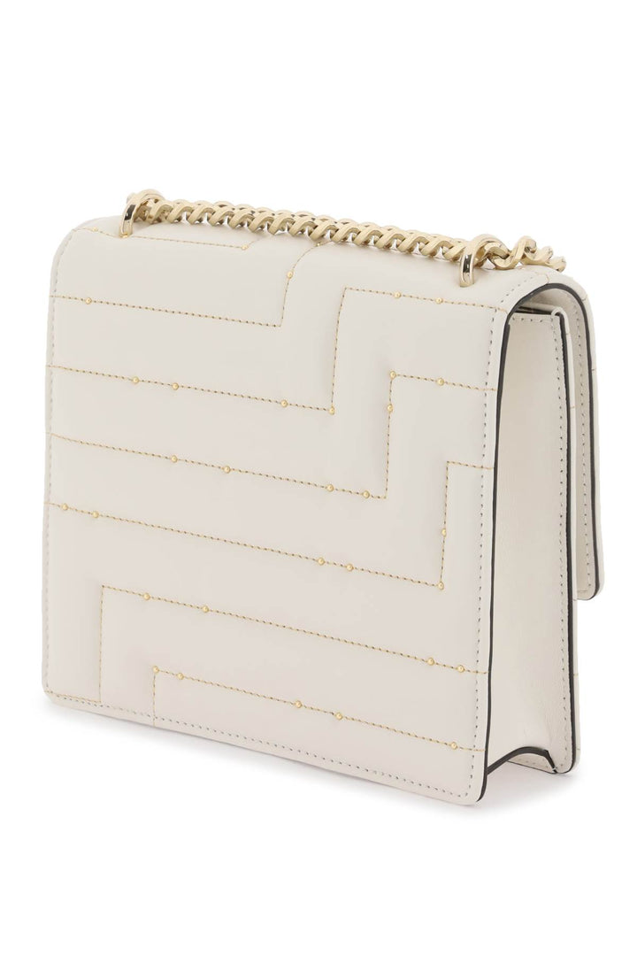 'Avenue' Shoulder Bag - Jimmy Choo - Women