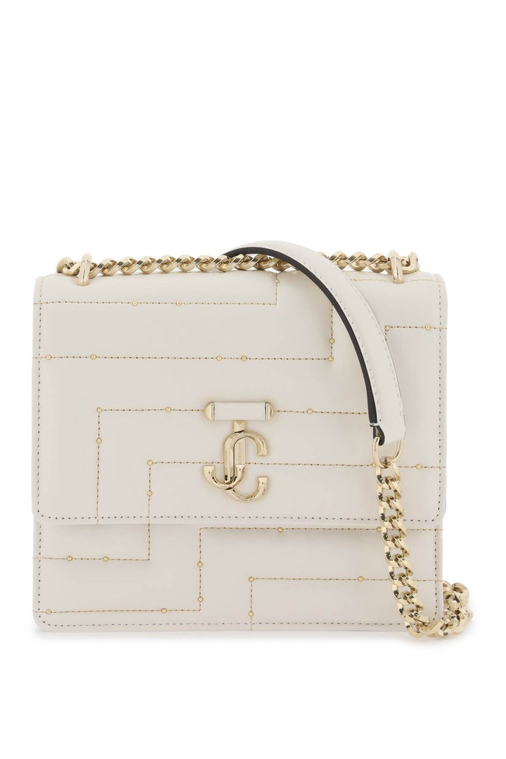 'Avenue' Shoulder Bag - Jimmy Choo - Women