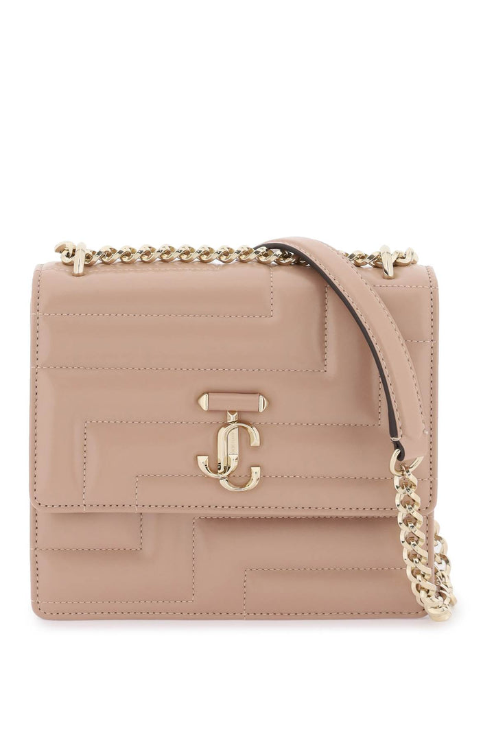 'Avenue' Shoulder Bag - Jimmy Choo - Women