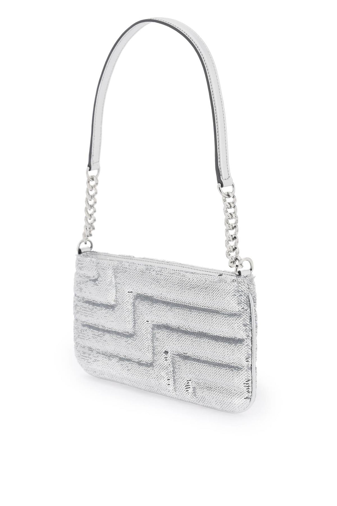 Avenue Slim Shoulder Bag - Jimmy Choo - Women