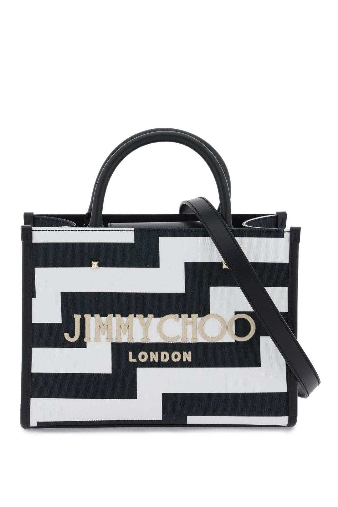 Avenue S Tote Bag - Jimmy Choo - Women