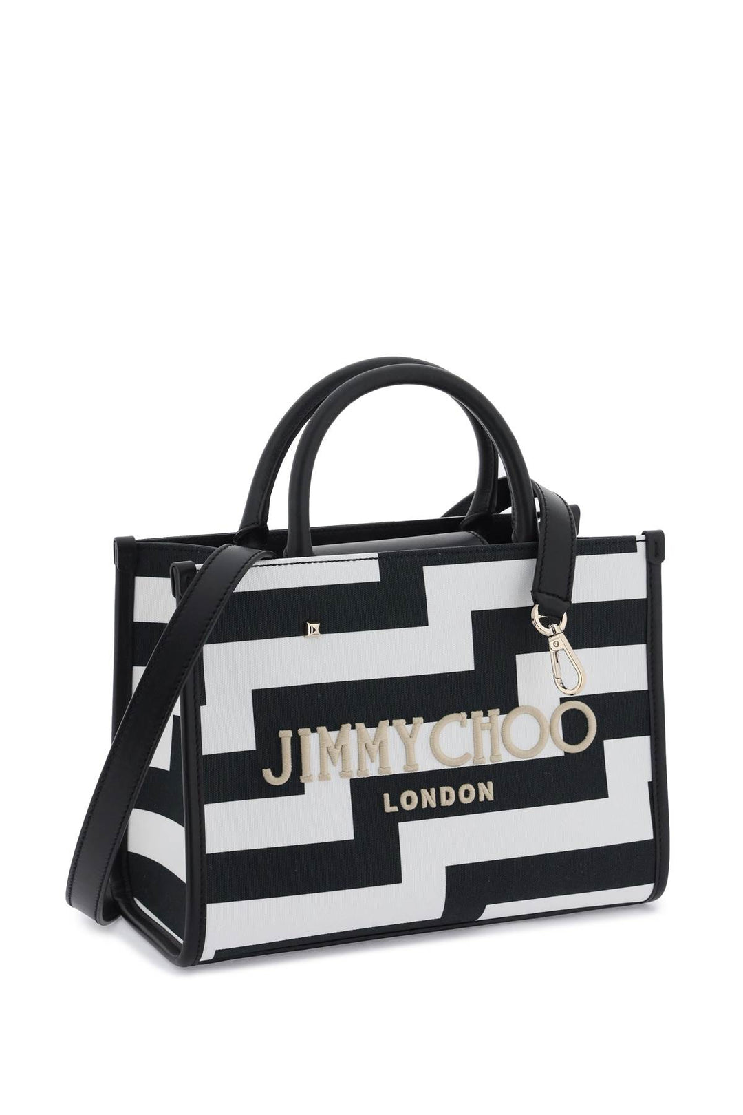 Avenue S Tote Bag - Jimmy Choo - Women