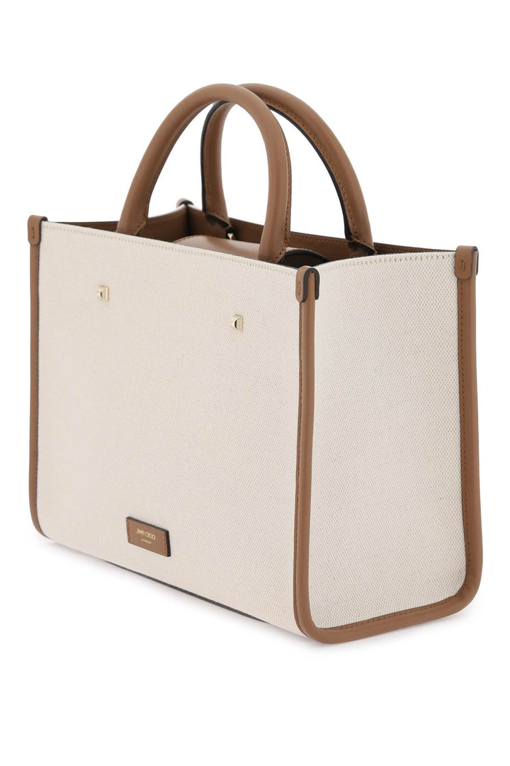 Avenue S Tote Bag - Jimmy Choo - Women