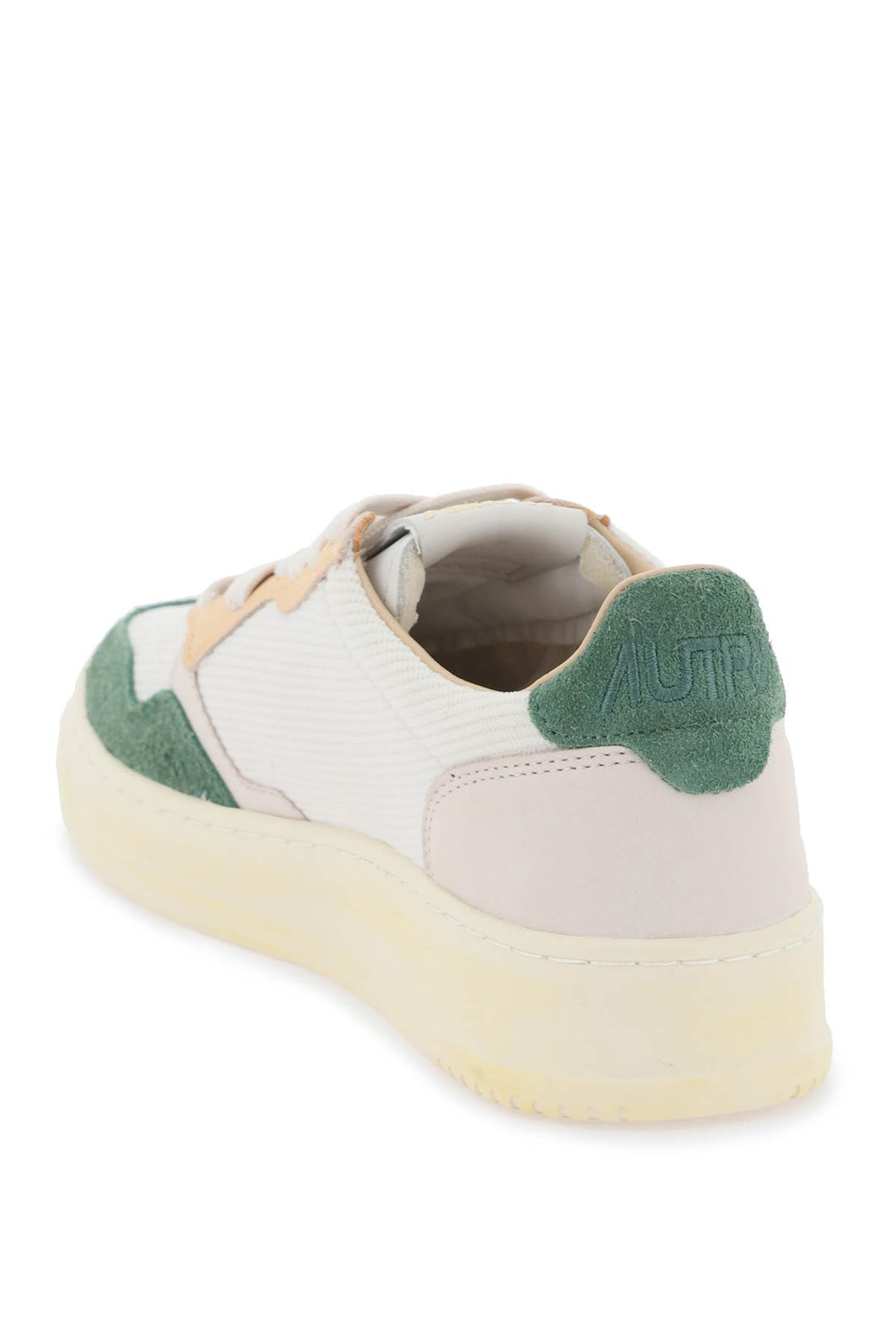 Jeff Staple Medalist Sneakers - Autry - Women