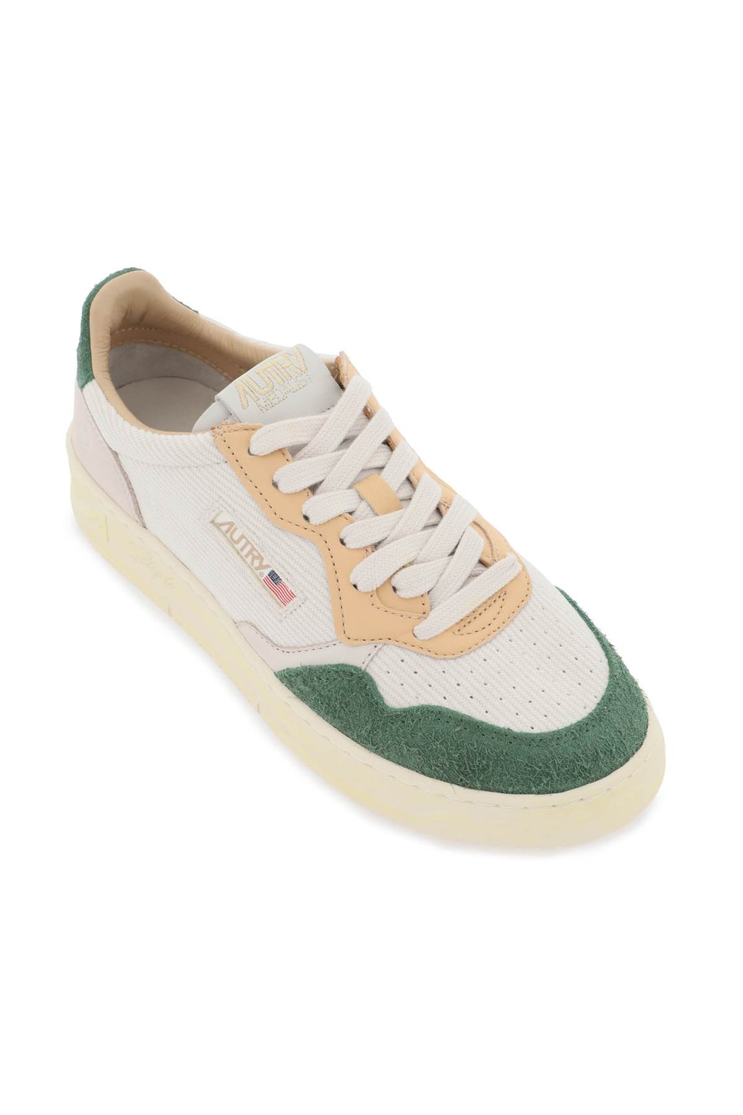 Jeff Staple Medalist Sneakers - Autry - Women