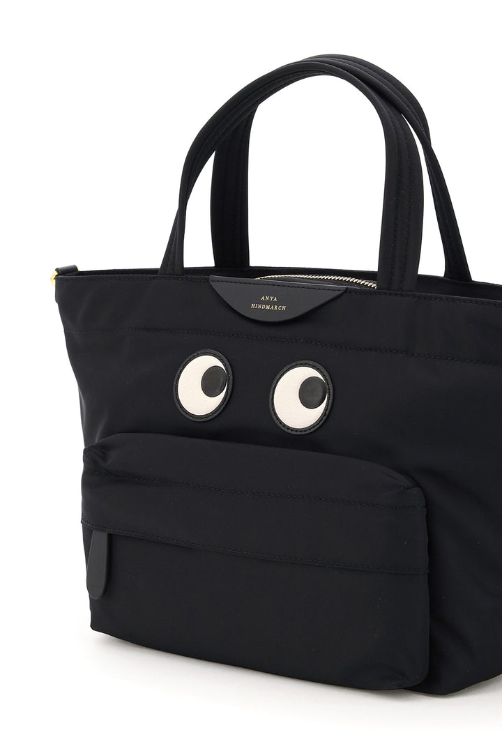 Mini Eyes E/W Tote Bag - Anya Hindmarch - Women