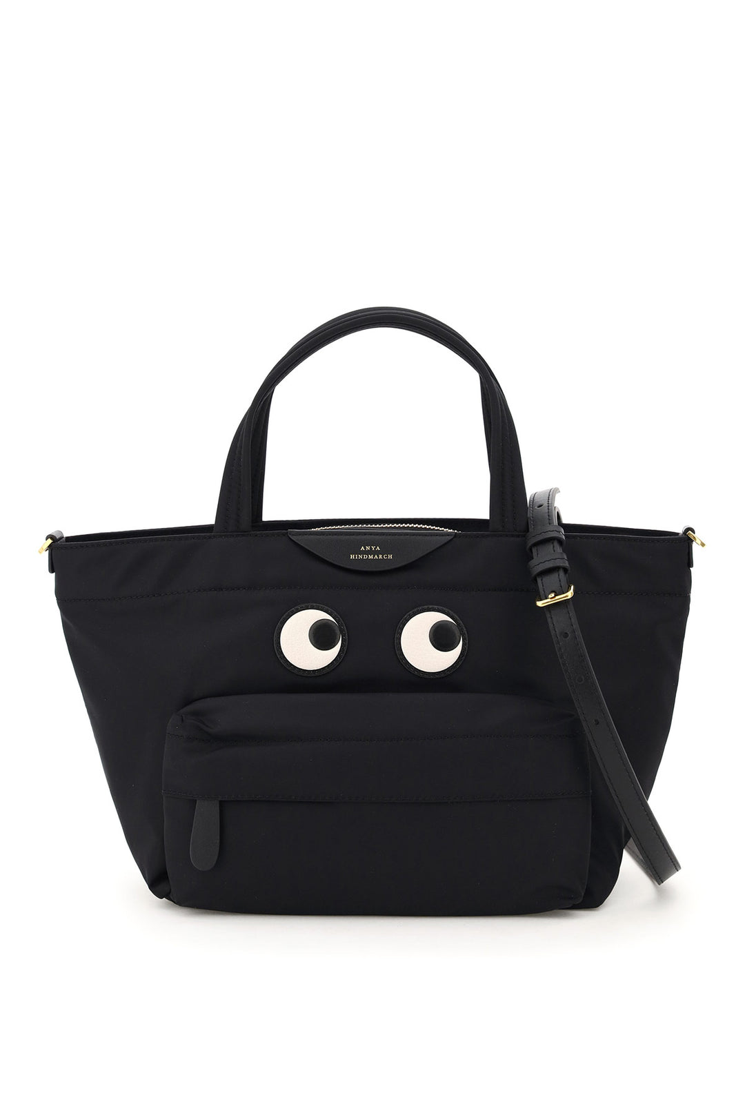 Mini Eyes E/W Tote Bag - Anya Hindmarch - Women