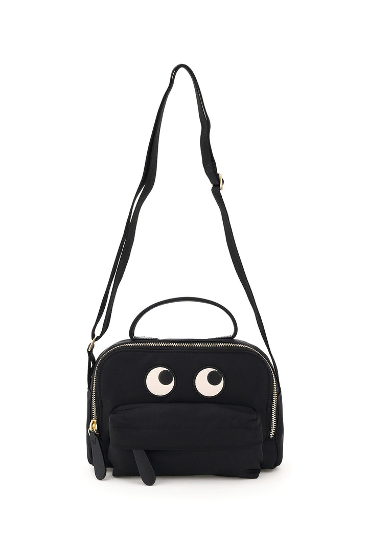 Pouch Eyes Crossbody Bag - Anya Hindmarch - Women