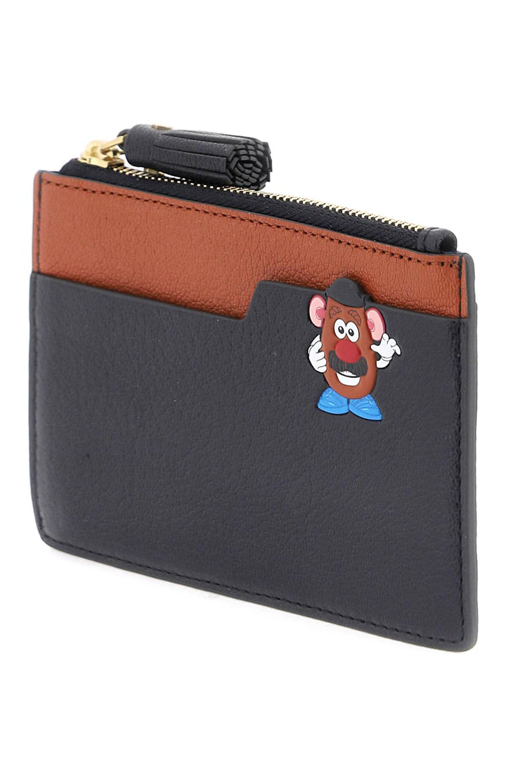 Mr Potato Head Card Holder - Anya Hindmarch - Women