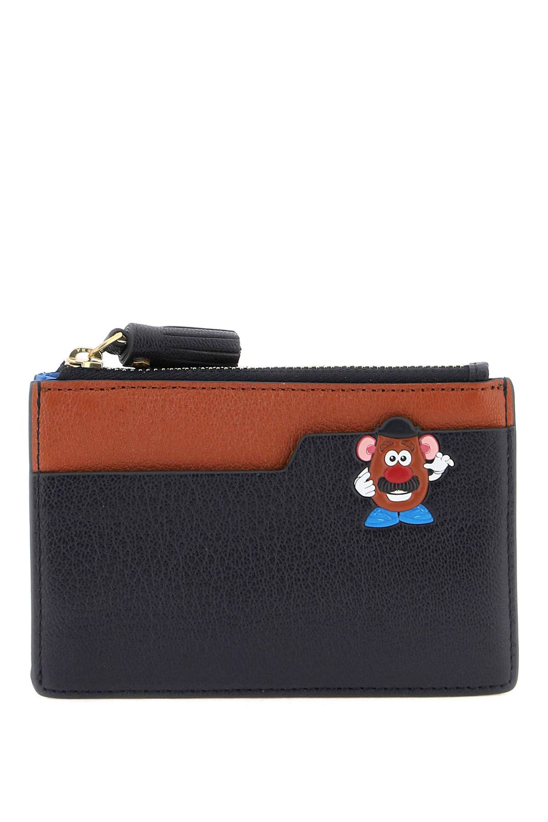 Mr Potato Head Card Holder - Anya Hindmarch - Women