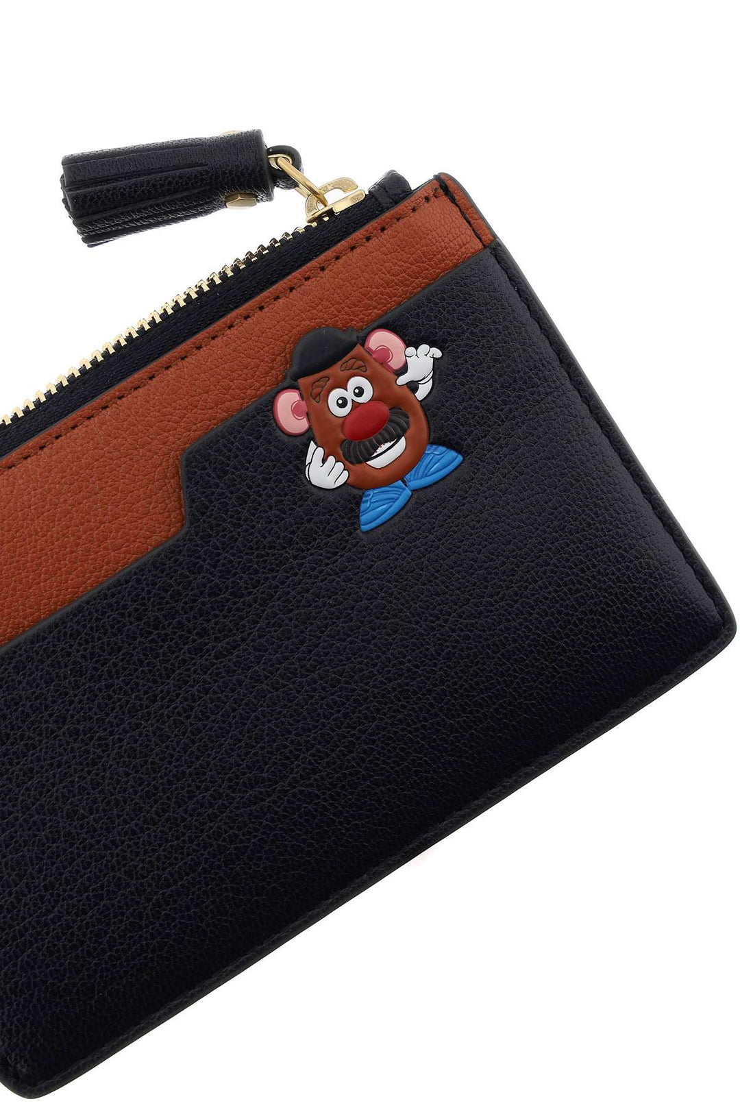 Mr Potato Head Card Holder - Anya Hindmarch - Women