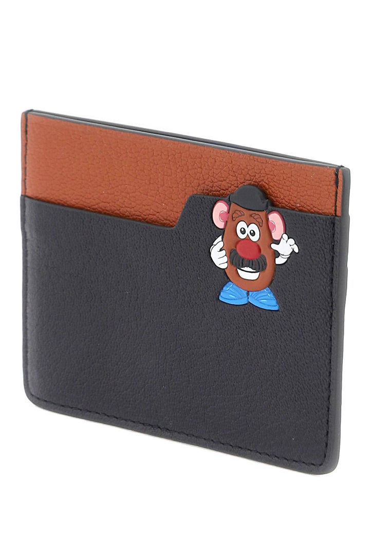 Mr Potato Head Card Holder - Anya Hindmarch - Women