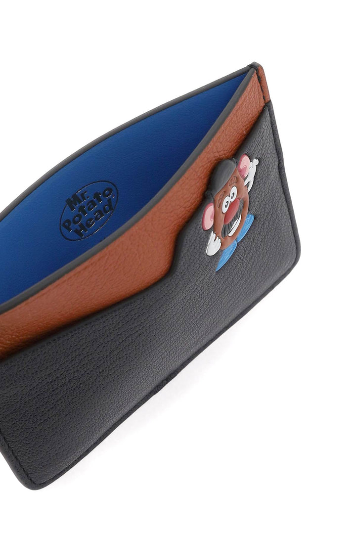 Mr Potato Head Card Holder - Anya Hindmarch - Women