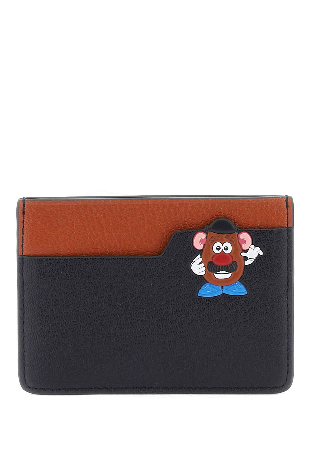 Mr Potato Head Card Holder - Anya Hindmarch - Women