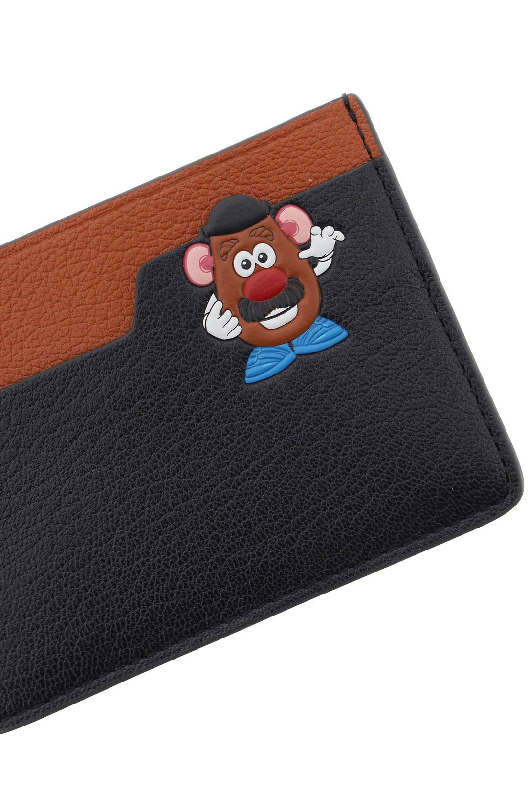 Mr Potato Head Card Holder - Anya Hindmarch - Women