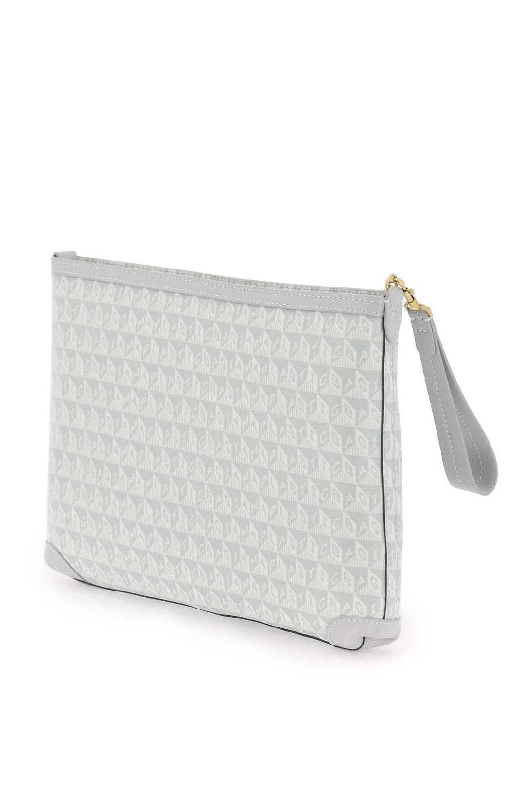 I Am A Plastic Bag Eyes Pochette - Anya Hindmarch - Women