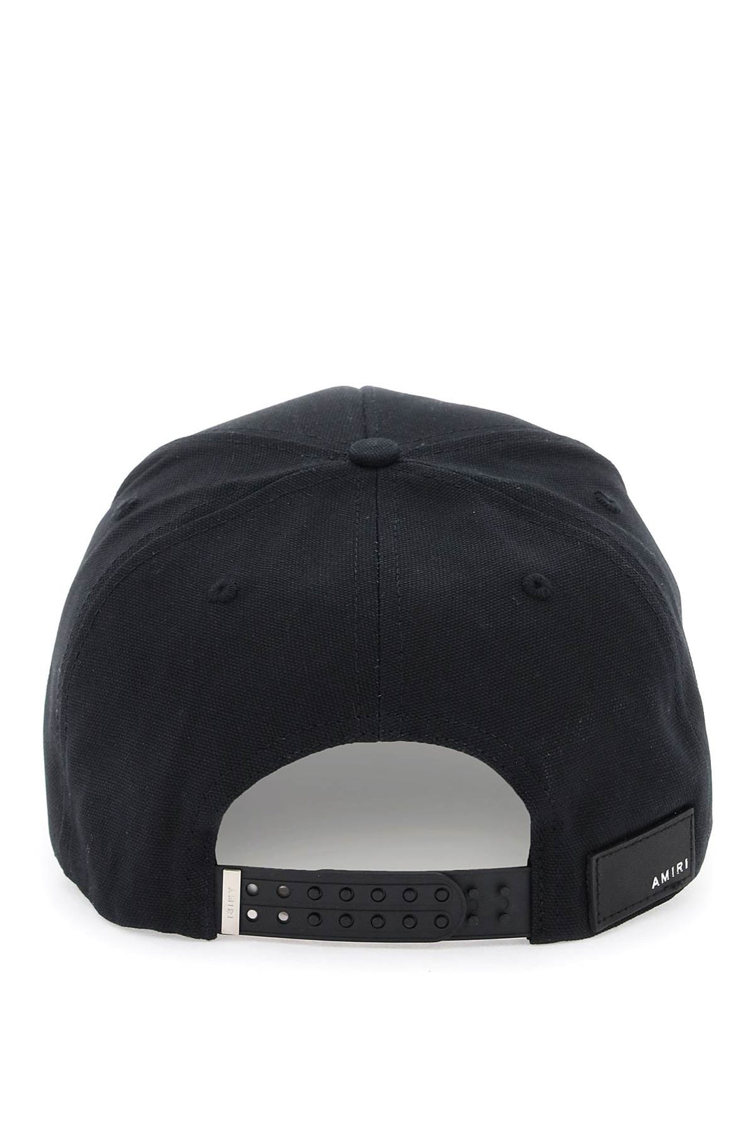 Baseball Cap With Premier Record Embroidery - Amiri - Men